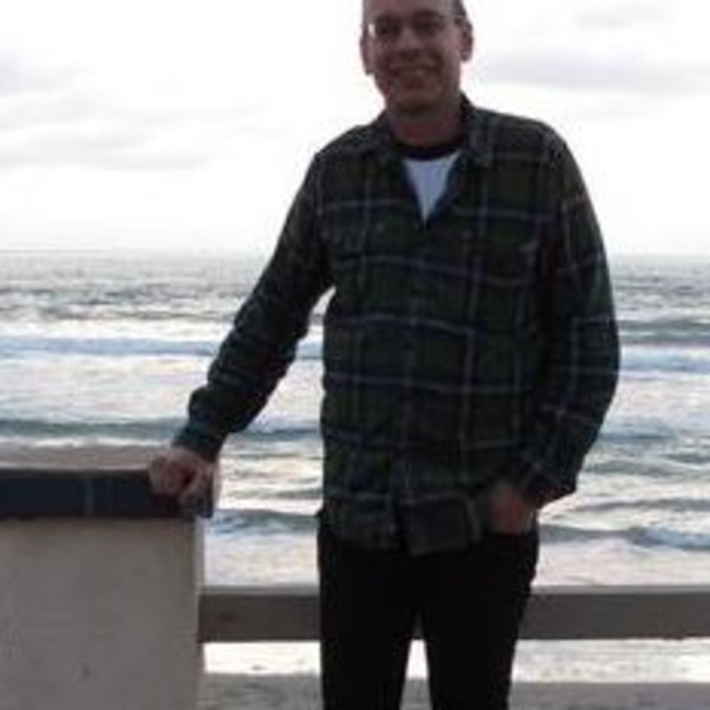 Meet your Posher, Eric